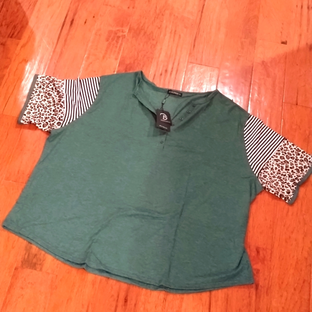4XL Boutique Shirt